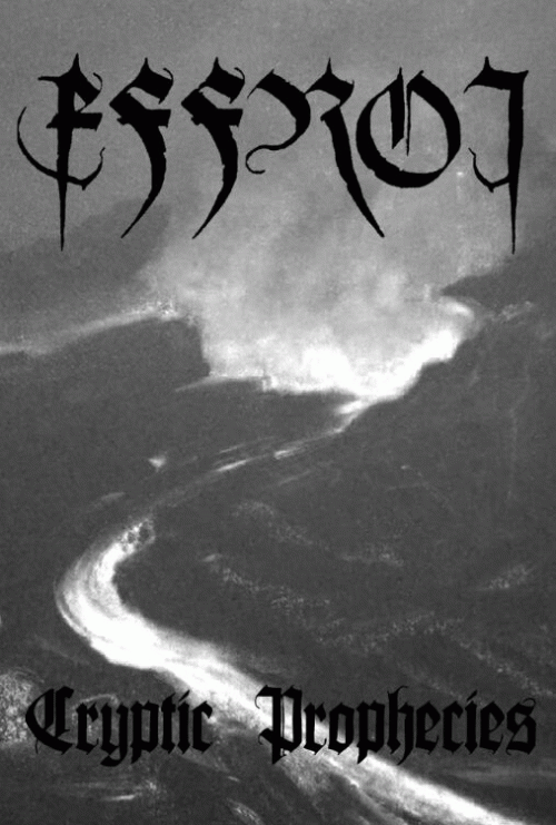 Effroi : Cryptic Prophecies